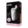 Braun Silk-epil 5-000 28 pinsettiä pinkki