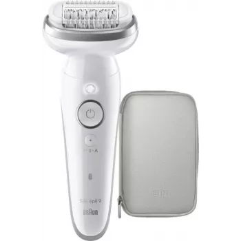 Braun Silk-epil 9 hopea