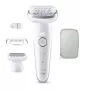 Braun Silk-épil 9 Silk·épil 9 9-030 40 pinsettiä valkoinen