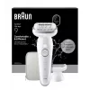 Braun Silk-épil 9 Silk·épil 9 9-030 40 pinsettiä valkoinen