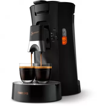 Philips Senseo CSA240/60 kahvinkeitin kapselikahvinkeitin 0,9 l