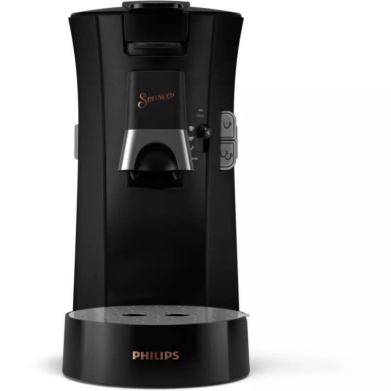 Philips Senseo CSA240/60 kahvinkeitin kapselikahvinkeitin 0,9 l