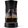 Philips Senseo CSA240/60 kahvinkeitin kapselikahvinkeitin 0,9 l