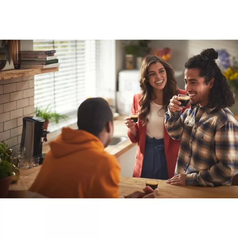 Philips Senseo CSA240/60 kahvinkeitin kapselikahvinkeitin 0,9 l