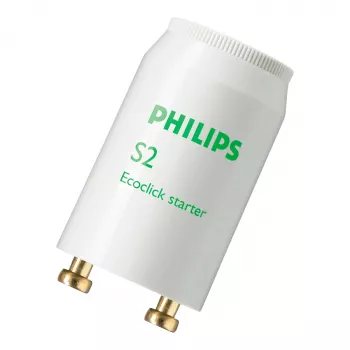 Philips FTSTS2/01 lampunkanta