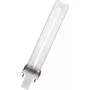 Philips PL-S 11W/10/2P Actinic BL UVA -lamppu, 2-nastainen