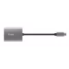 Trust 24136 kortinlukija USB 3.2 Gen 1 (3.1 Gen 1) Type-C alumiini