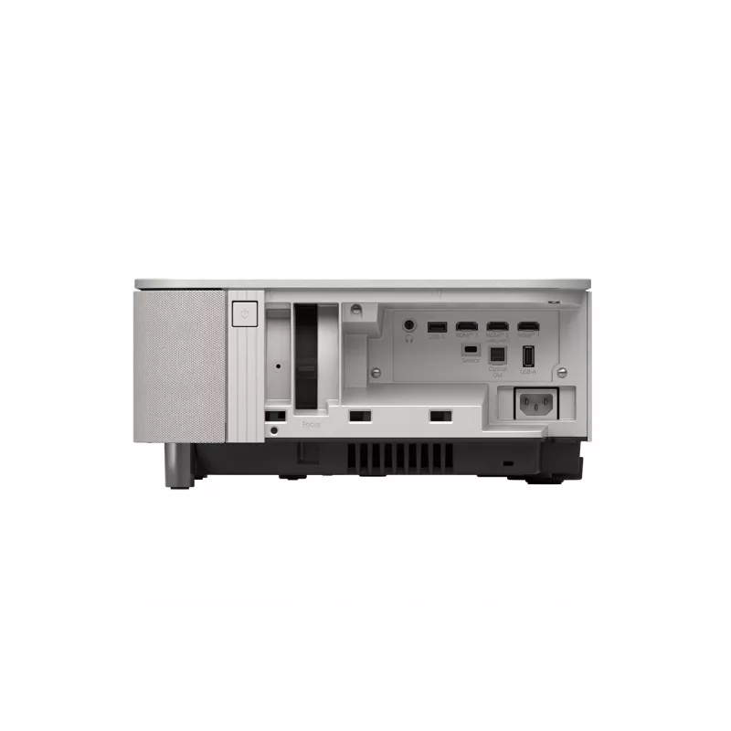 Epson EH-LS970W 4000 ANSI lumenia 3LCD UHD 4K (3840x2160) valkoinen
