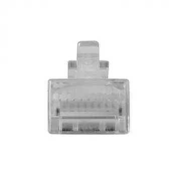 ACT RJ48 (10P/10C) modulaariliitin lattakaapelille