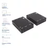 ACT 4K HDMI 2.0 KVM-jatkosarja CAT6A:n kautta jopa 70 metriin