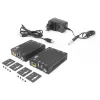 ACT 4K HDMI 2.0 KVM-jatkosarja CAT6A:n kautta jopa 70 metriin