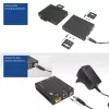 ACT 4K HDMI 2.0 KVM-jatkosarja CAT6A:n kautta jopa 70 metriin