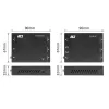 ACT 4K HDMI 2.0 KVM-jatkosarja CAT6A:n kautta jopa 70 metriin