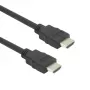 ACT AK3873 HDMI-kaapeli 2 m HDMI tyyppi A (standardi) musta