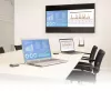 ACT Aero 4K langaton esitysjärjestelmä, pöytämalli, musta, harmaa, 3840 x 2160, 2160p, USB Type-C, USB