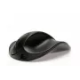 BakkerElkhuizen HandShoeMouse ExtraSmall, oikeakätisille, USB Type-A, 1500 DPI, musta