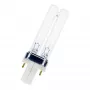 UV-lamppu Philips TUV PL‑S 7W 2P G23 sterilointilamppu