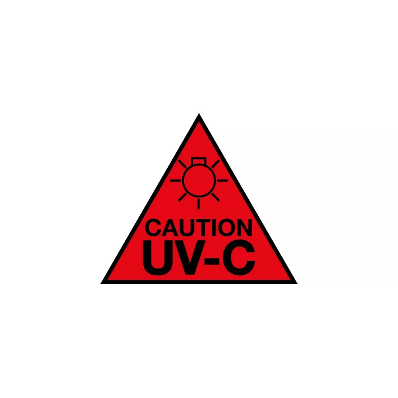 UV-lamppu Philips TUV PL‑S 7W 2P G23 sterilointilamppu