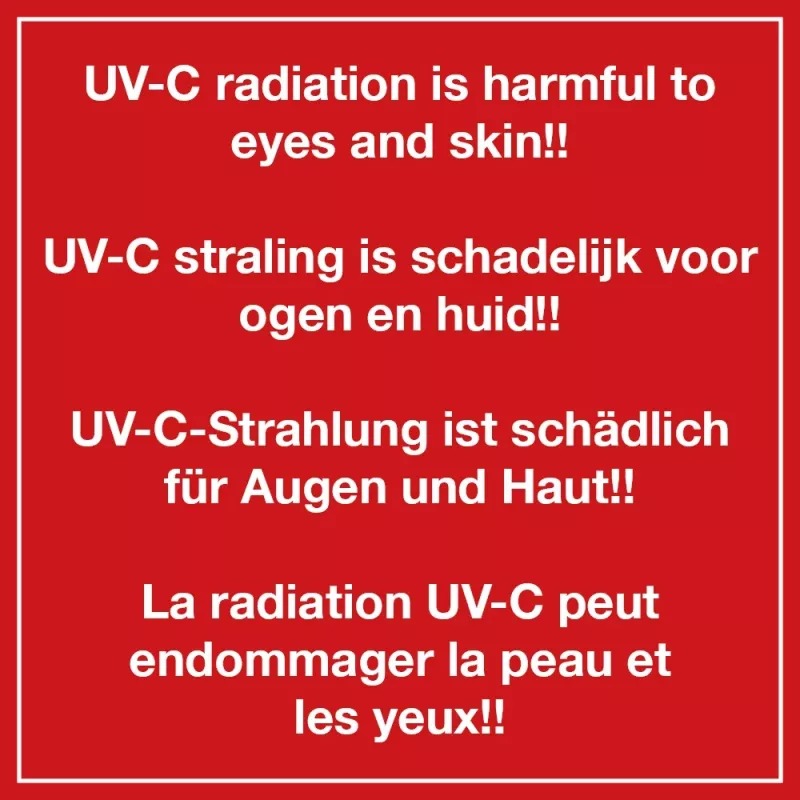 UV-lamppu Philips TUV PL‑S 7W 2P G23 sterilointilamppu