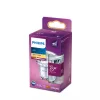 Philips spotti 35W PAR16 GU10 lämmin valkoinen 3,5W 255lm 15000h