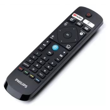 Philips 22AV1904A kaukosäädin TV painikkeet