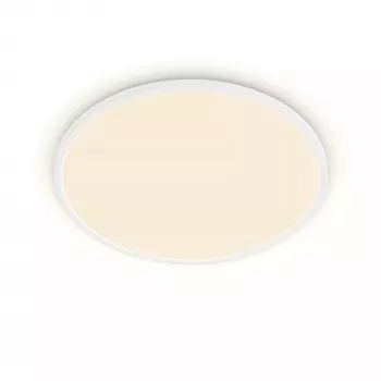 Kattovalaisin Philips Functional Super ohut 22 W valkoinen pyöreä LED