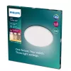 Kattovalaisin Philips Functional Super ohut 22 W valkoinen pyöreä LED