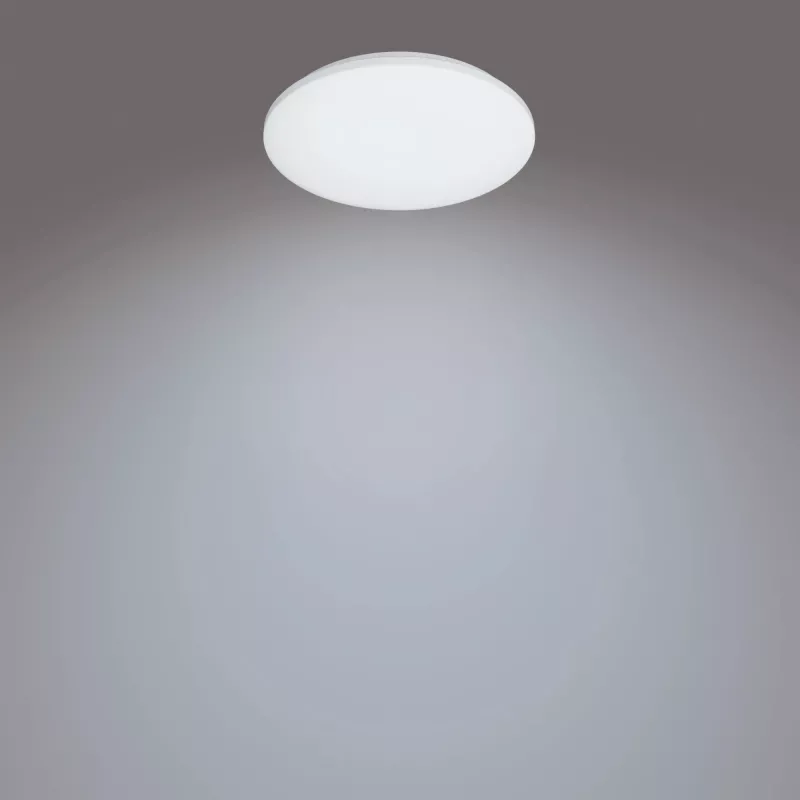Philips Functional Izso kattovalaisin 40 W, LED, 4300 lm, IP20, valkoinen