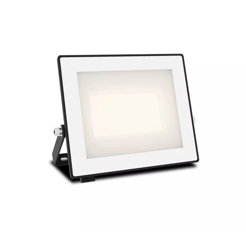 Ulkoseinävalaisin Philips Lois 30 W LED, musta, metallikotelo, 220–240 V, ei vaihdettava LED