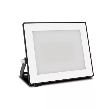 Ulkoseinävalaisin Philips Lois 30W LED, musta metallikotelo, ei vaihdettava polttimo, 220–240V, energialuokka F