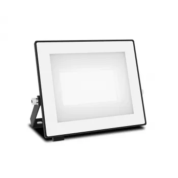Ulkoseinävalaisin Philips Lois 30W LED, musta metallikotelo, ei vaihdettava polttimo, 220–240V, energialuokka F