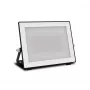 Ulkoseinävalaisin Philips Lois 50W LED, musta metallikotelo, 220–240V, ei vaihdettava LED