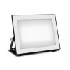 Ulkoseinävalaisin Philips Lois 50W LED, musta metallikotelo, 220–240V, ei vaihdettava LED