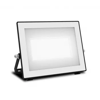Ulkoseinävalaisin Philips Lois 50W LED, musta metallikotelo, 220–240V, ei vaihdettava LED