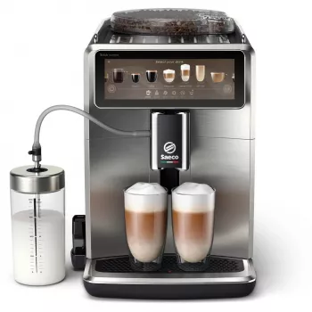 Saeco SM8885/00 kahvinkeitin täysautomaatti espressokeitin 1,7 l