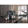 Saeco SM8885/00 kahvinkeitin täysautomaatti espressokeitin 1,7 l