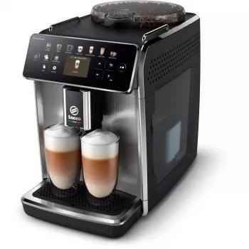Saeco SM6585/00 kahvinkeitin täysautomaattinen espressokeitin 1,8 l