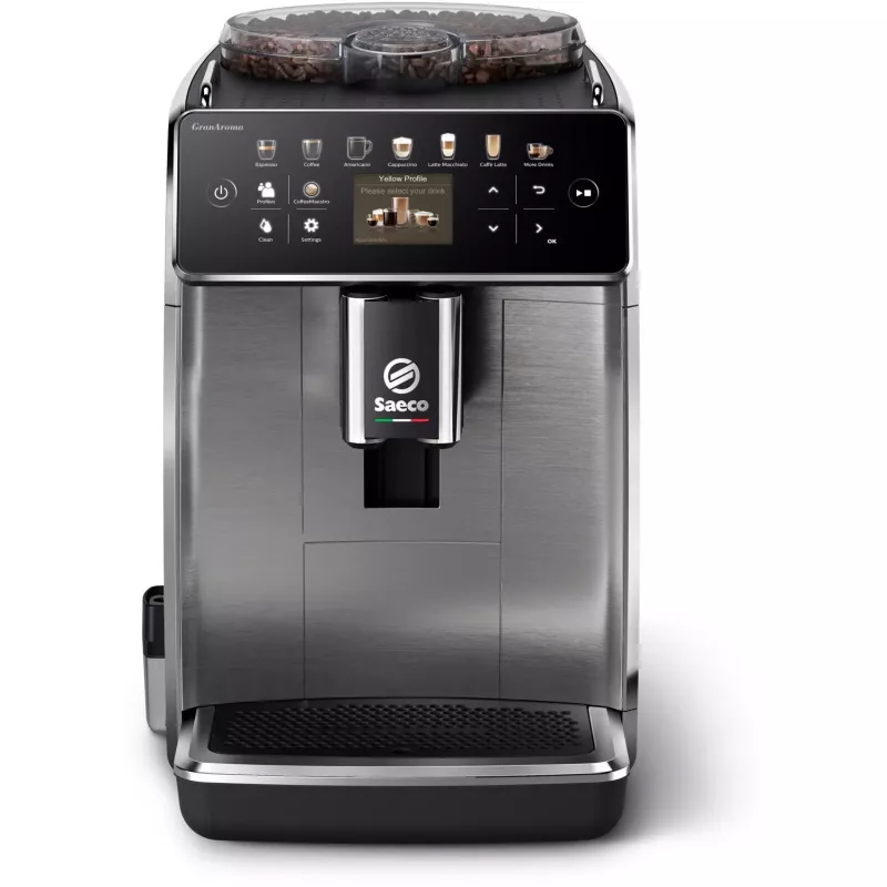 Saeco SM6585/00 kahvinkeitin täysautomaattinen espressokeitin 1,8 l