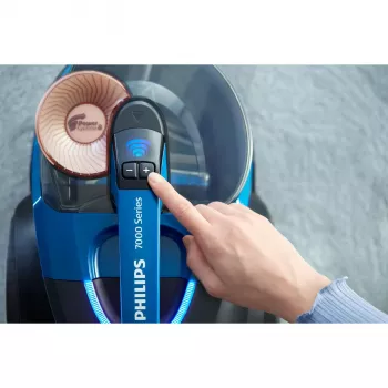 Philips PowerPro Expert FC9747/09 pölynimuri 2 L lattiapölynimuri kuiva 900 W pussiton