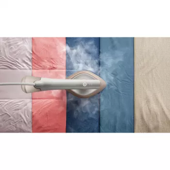 Philips GC213/10 höyrysilitysrauta 1800 W, 90 g/min höyryisku, 2,5 m johto, sisältää StyleMat