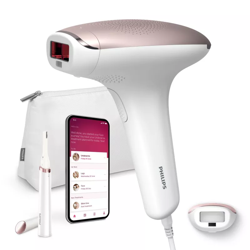 Philips Lumea Advanced Lumea IPL 7000 Series BRI920/00 IPL-karvanpoistolaite
