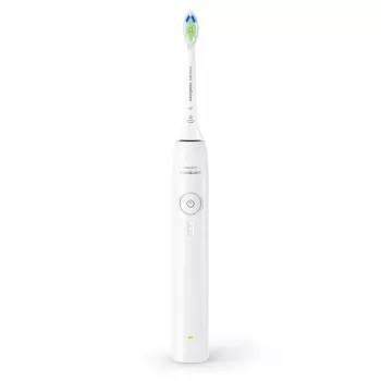 Sähköinen äänihammasharja Philips 3100 Series HX4033/21 — ladattava, Li-Ion-akku, Daily Care -tila, 1 runko ja 1 harjaspää