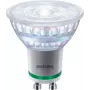 Philips Ultra Efficient LED-lamppu GU10, vastaa 35 W, 2700 K, 36 astetta, 6 kpl:n pakkaus