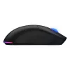 HATOR Quasar 3 Wireless hiiri pelikäyttöön molempikätinen RF Wireless + Bluetooth + USB Type-A optinen 12 000 DPI