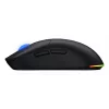 HATOR Quasar 3 Wireless hiiri pelikäyttöön molempikätinen RF Wireless + Bluetooth + USB Type-A optinen 12 000 DPI