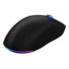 HATOR Quasar 3 Wireless hiiri pelikäyttöön molempikätinen RF Wireless + Bluetooth + USB Type-A optinen 12 000 DPI