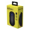HATOR Quasar 3 Wireless hiiri pelikäyttöön molempikätinen RF Wireless + Bluetooth + USB Type-A optinen 12 000 DPI
