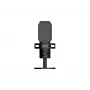 HATOR Dreamcast X, musta, podcast-mikrofoni, -32 dB, 20 - 16 000 Hz, 16 bit, 96 kHz, 70 dB