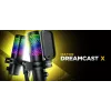 HATOR Dreamcast X, musta, podcast-mikrofoni, -32 dB, 20 - 16 000 Hz, 16 bit, 96 kHz, 70 dB
