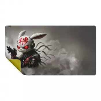 HATOR Tonn EVO 3XL Angry bunny pelihiirimatto